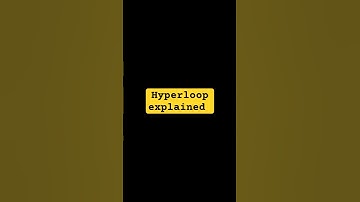 Hyperloop Zooming at 700 mph #shortvideo #viralvideo #shots #top #facts #future #Video #train #fyp