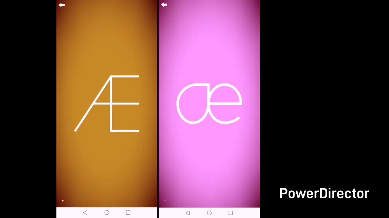 Letter School: Norwegian Alphabet (HWT Style) Uppercase And Lowercase - Level 2 - Ww to Åå