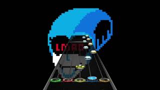 Famous Deltarune Chapter 2 OST - Ohhhhohohoho! (Clone Hero Chart) Profile