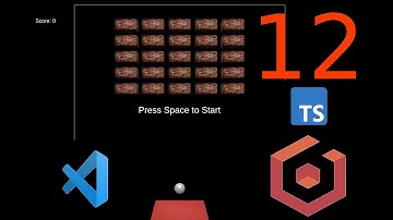 Create your first videogame using babylon.js #12 Game State Won ( ENGLISH )