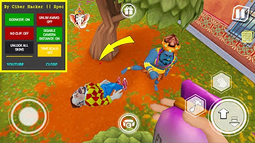 Dark Riddle Updater 14.0.0 ( Mod Skin WRATHFULWARRIOR ) New Updater Map : Part 89