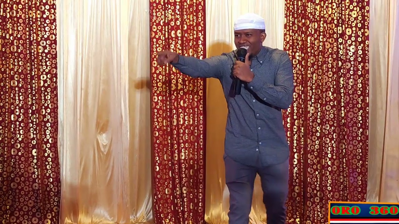 Ibsaa Abdii Xuluqii Jedhaa