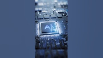 Nvidia in Trouble? DeepSeek’s AI Breakthrough! 🚨 #nvidia #ai #technology #shorts