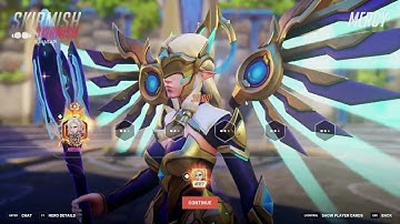 runasapi - mercy parkour (tyyzm) by liësa [94.11]