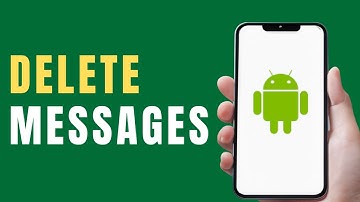 How to Delete Android Messages from Your Device: Step-by-Step Guide