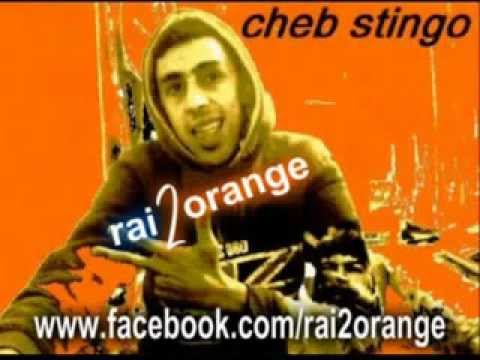 Cheb Stingo 2013 By Zaki ChînØûî