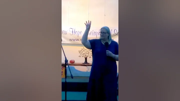 Traci Nichols - June 26, 2017 Pt.1