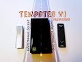 Обзор Tempotec V1