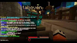 eftelingcraft: de python en vogelrok