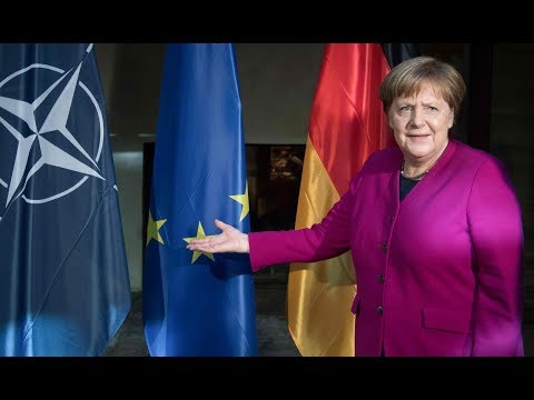 SICHERHEITSKONFERENZ: Gegenüber Trump