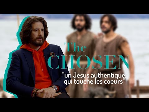 The chosen :