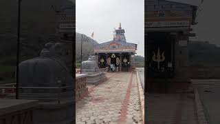 kedarnath temple in Koppal. #koppal #viralvideo #kedarnath #kedarnathtemple