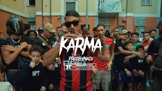 Baby Gang x Maes x ZKR Type Beat | ”KARMA” | Prod By Maco x Tyno