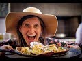 FOOD CAPITAL OF SOUTH AMERICA | Lima Food Tour!