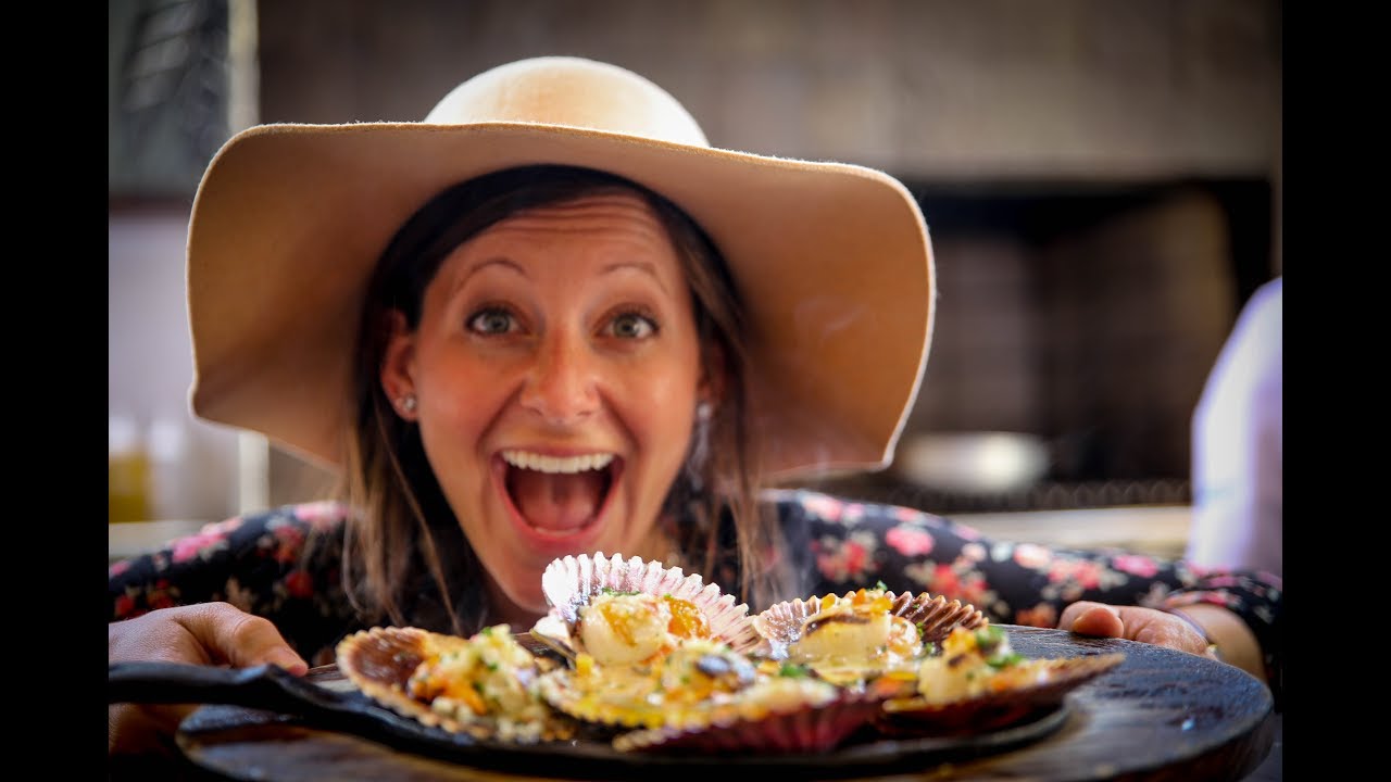 wanderlust 大阪 FOOD CAPITAL OF SOUTH AMERICA | Lima Food Tour!