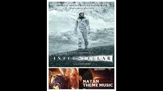 A Remedy Beyond Time X Cornfield Chase | Mobile Legend . Hans Zimmer