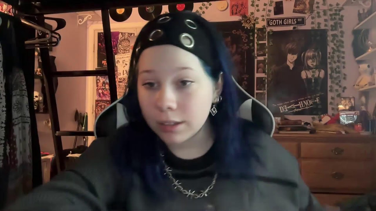 live again ask me stuffs :P