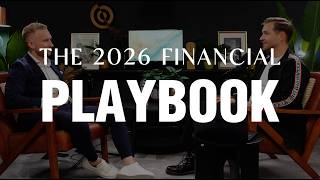 Vom Einkommen zum Vermögen – Das Playbook 2026