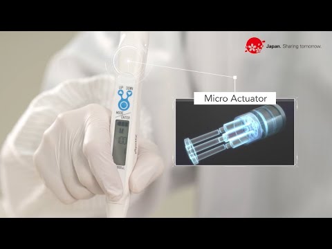 Innovating Future: Infectious