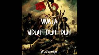 i turned "Viva La Vida" into an Ice Spice club beat and i'm not sorry at all (VIVA-LA-VIDUH-DUH-DUH)