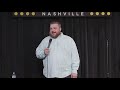 Watching Family Feud as a White Guy - Aaron Weber - Standup Comedy