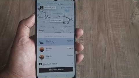 How to add multiple destinations on uber