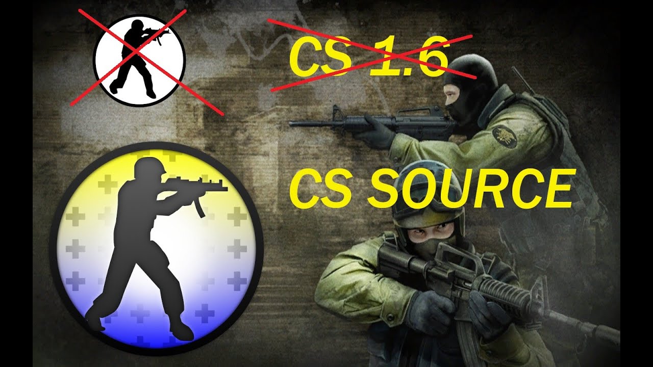 CS 1.6↖️Legenda Nie Umiera Nigdy ↘️#101↙️ Dare w Counter-Strike Source ...