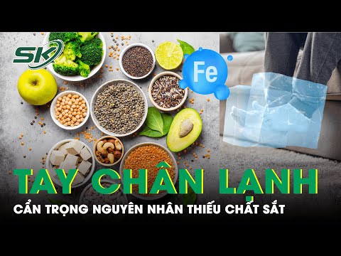 Video: Nặng chân trong mùa hè. Không chỉ vì nhiệt