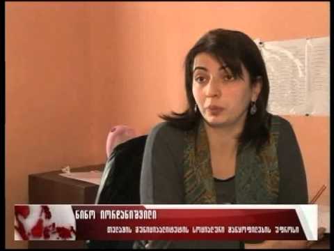 ყოველი მესამე შვილის მშობელი სახელწიფოსგან ყოველთვიურ დახმარებას მიიღებს