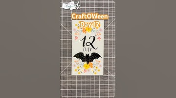 CraftOWeen Dag 12 | Halloween 2025