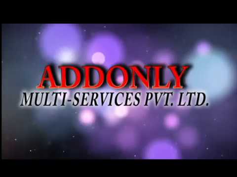 ADD ONLY MULTI SERVICES PVT. LTD. || Web Development service || Mira Road Station || Web Design