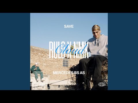 在 YouTube 上观看 Cloud (feat. Rulo)