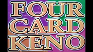 How to play KENO!
