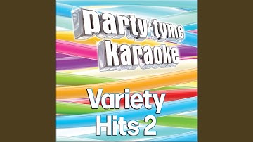 Point of View (Made Popular By DB Boulevard) [Karaoke Version]