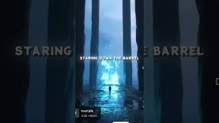 Wariya-Mortal Lyrics
