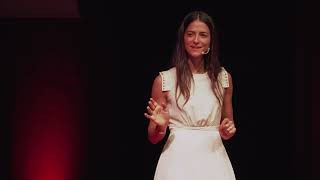 Come ritrovare l'equilibrio tra mente e corpo | Silvia Fascians | TEDxMirandola