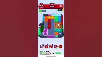 Color block jam 917 #games