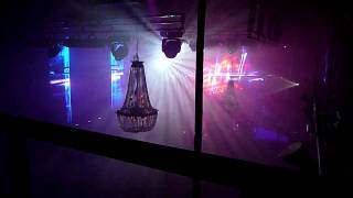 Escape 2010-04-02 Amsterdam