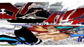 AMV bleach kenpachi byakuya Toshiro vs Gerard Valkyrie