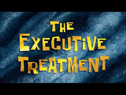 Spongebob Season 9 Title Cards With Different Music