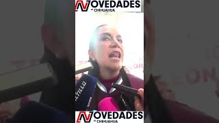 Ariadna Montiel vuelve a llamar "TRAIDORA A LA PATRIA" a Maru Campos