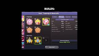 Gwi-ma guide #cookierunkingdom #crk #crkedit #ae #viralvideo #cc #beat #crkmemes #guide #kpdh #kdh