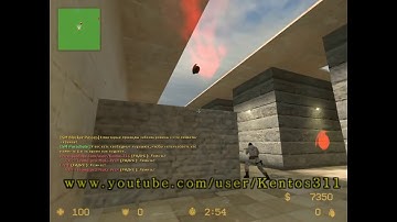 NEW CFG BY REALITY для CSS V34