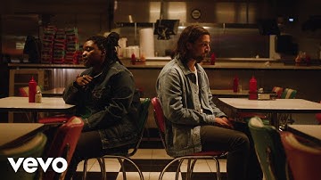 Noah Kahan - Someone Like You ft. Joy Oladokun