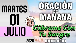 Oracion de la Mañana De Hoy Martes 01 de Julio - Salmo 118 Tiempo De Orar