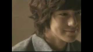 Kim Bum - 聖夜の空 Christmas Eve's Sky MV