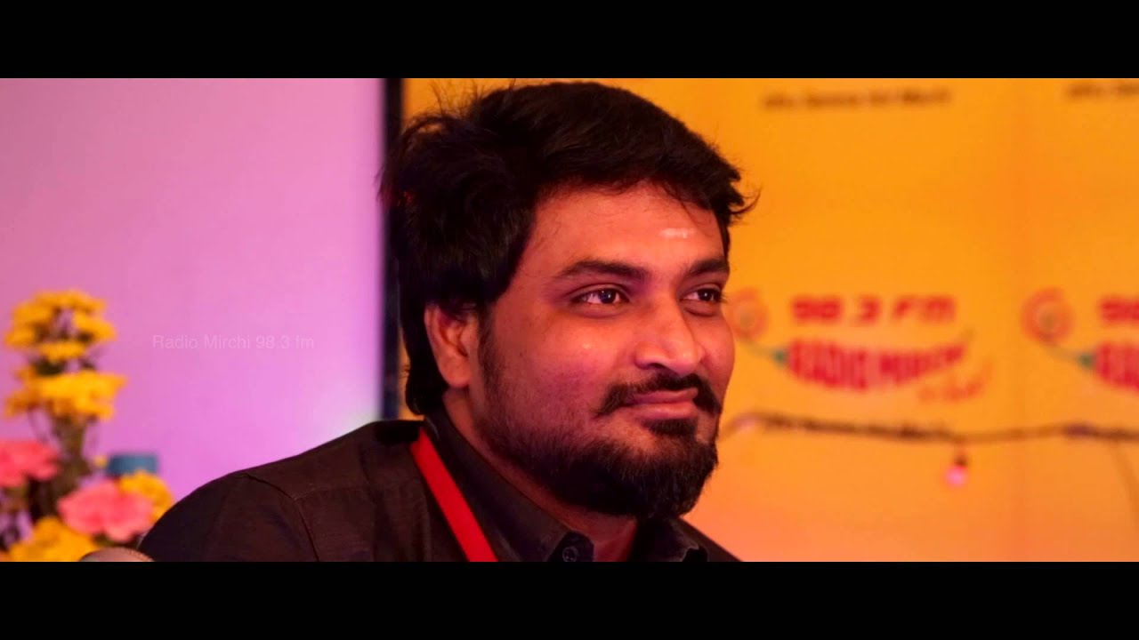 NAKEERAN GOPAL - Suttakadhayil Ennai Thottakadhai