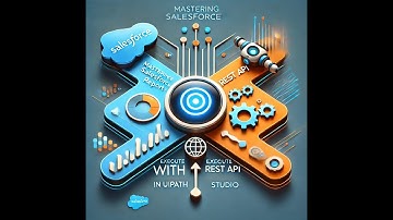 Mastering Salesforce Reports: Execute with REST API in UiPath Studio
