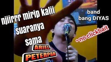 BAND DIYAZ , , Bikin inget PETERPAN gak nonton rugi