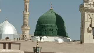 gumbad e khazra ke paas wala gumbad kiska hai jaldi dekhen